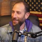 Backroom Comedy ft: Ari Shaffir, Jon Rudnitsky, Justin Silver, Shivani Dave, Michael Brigante
