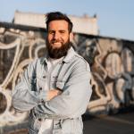 Dan Pulzello Live Album Recording