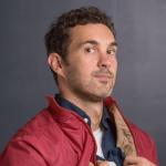 Mark Normand, Derrick Stroup, Erin Maguire, Mike Yard, Christine Berg