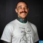 Shayne Smith Presented by the New York Comedy Festival