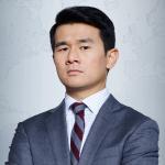Ronny Chieng, Krystyna Hutchinson, Ricky Velez, Carly Aquilino