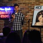 NICE TRY w/ Michael Kosta ft. Myq Kaplan, Raanan Hershberg