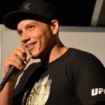 Luis J Gomez, Felonious Munk, Tom Cassidy, Neko White